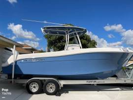 2022, Aquasport, 2300 CC