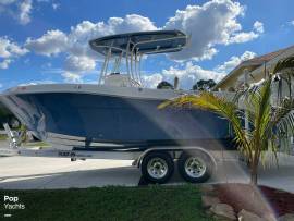 2022, Aquasport, 2300 CC