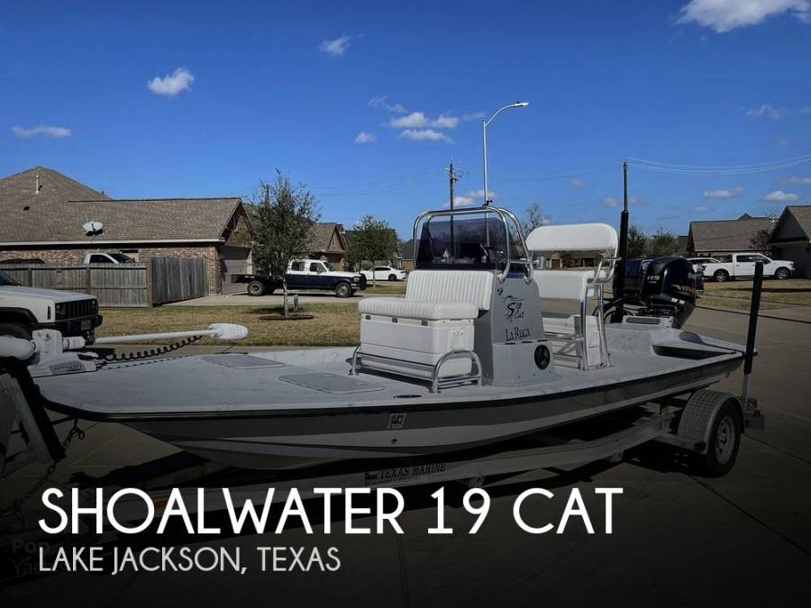 2018, Shoalwater, 19 cat