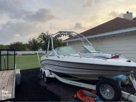 1995, Mastercraft, Maristar 230 VRS