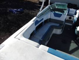 1995, Mastercraft, Maristar 230 VRS