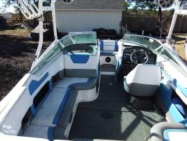 1995, Mastercraft, Maristar 230 VRS