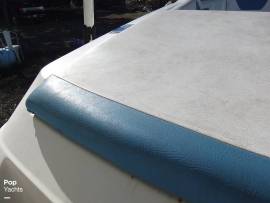 1995, Mastercraft, Maristar 230 VRS
