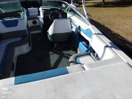 1995, Mastercraft, Maristar 230 VRS