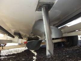 1995, Mastercraft, Maristar 230 VRS