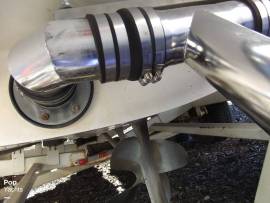 1995, Mastercraft, Maristar 230 VRS