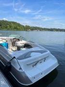 2001, Crownline, 266 BR