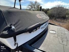 2013, Axis, Wake Research A20