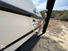 2013, Axis, Wake Research A20