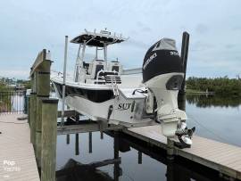 2018, Blue Wave, Pure Hybrid 2800