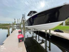2018, Blue Wave, Pure Hybrid 2800