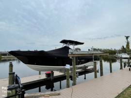 2018, Blue Wave, Pure Hybrid 2800