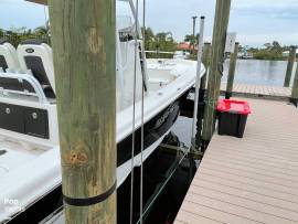 2018, Blue Wave, Pure Hybrid 2800