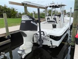 2018, Blue Wave, Pure Hybrid 2800