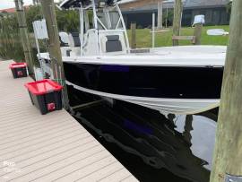 2018, Blue Wave, Pure Hybrid 2800