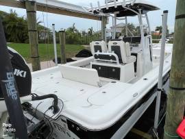 2018, Blue Wave, Pure Hybrid 2800