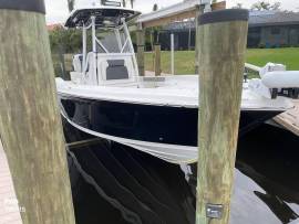 2018, Blue Wave, Pure Hybrid 2800
