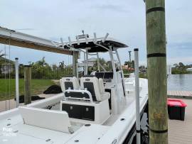 2018, Blue Wave, Pure Hybrid 2800
