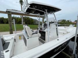 2018, Blue Wave, Pure Hybrid 2800