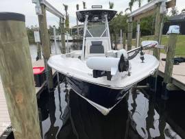 2018, Blue Wave, Pure Hybrid 2800