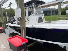 2018, Blue Wave, Pure Hybrid 2800