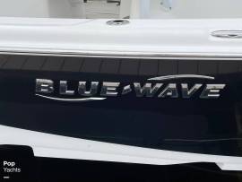 2018, Blue Wave, Pure Hybrid 2800
