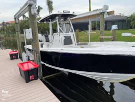 2018, Blue Wave, Pure Hybrid 2800