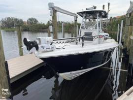 2018, Blue Wave, Pure Hybrid 2800