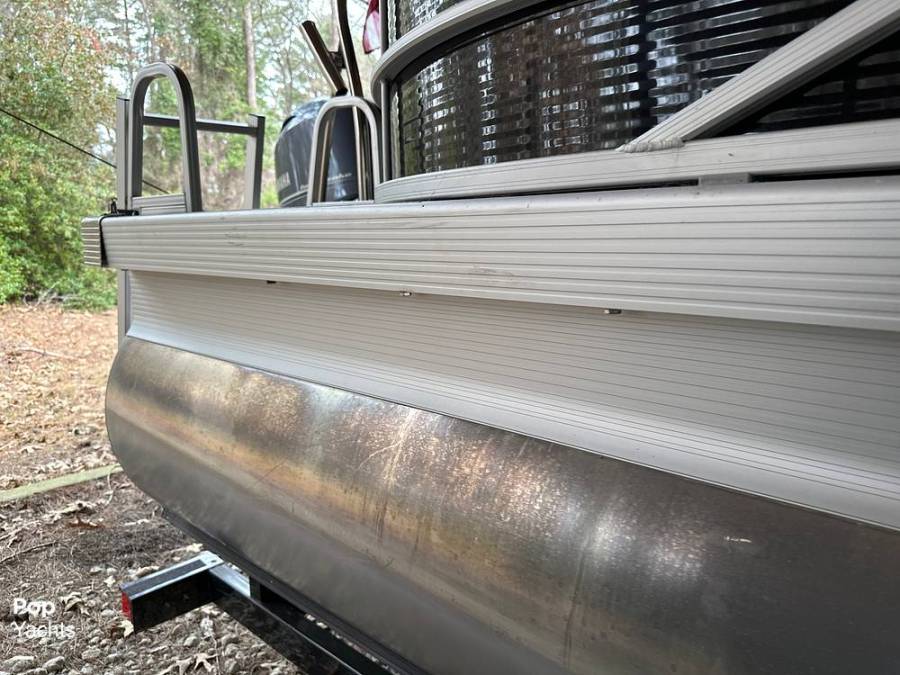 2022 Bennington 22 SXSR Power Boats, Tritoon Boats For Sale in Whitehouse, Texas