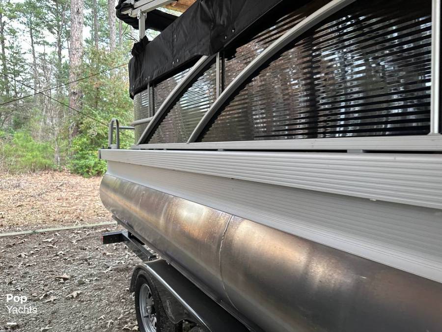 2022 Bennington 22 SXSR Power Boats, Tritoon Boats For Sale in Whitehouse, Texas