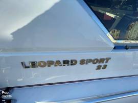 1997, Leopard, 23 M