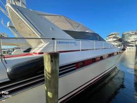 1997, Leopard, 23 M