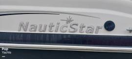 2005, NauticStar, 210