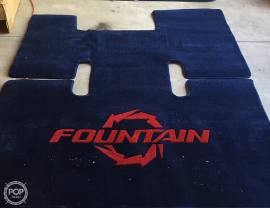 2000, Fountain, 29 Fever