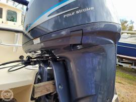 2010, Parker Marine, 2320 SL