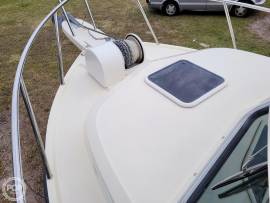 2010, Parker Marine, 2320 SL