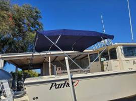 2010, Parker Marine, 2320 SL