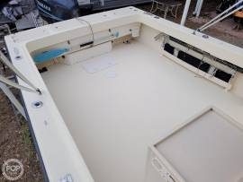 2010, Parker Marine, 2320 SL