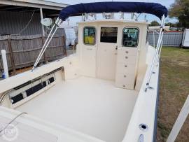 2010, Parker Marine, 2320 SL
