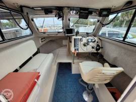 2010, Parker Marine, 2320 SL