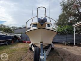 2010, Parker Marine, 2320 SL