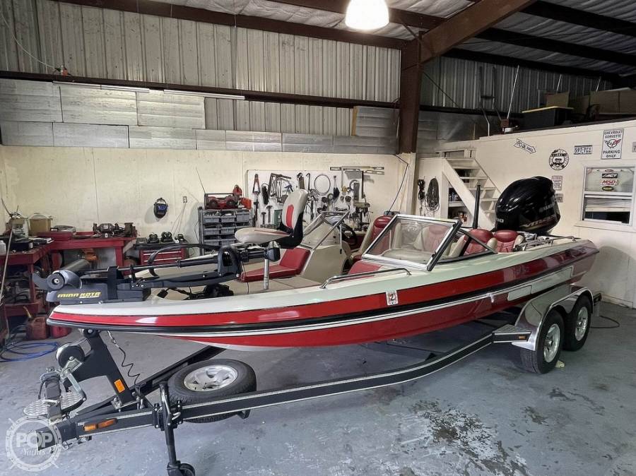 2012 Skeeter SL210 Power Boats, Bass Boats For Sale in Beach City, Texas