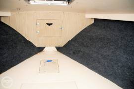 1974, Bertram, 28 Flybridge