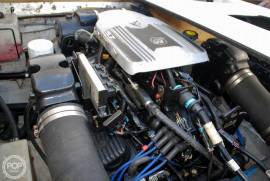 1974, Bertram, 28 Flybridge