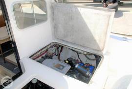 1974, Bertram, 28 Flybridge