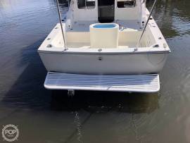 1974, Bertram, 28 Flybridge