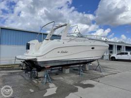 2000, Rinker, 310 Fiesta Vee