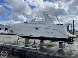 2000, Rinker, 310 Fiesta Vee