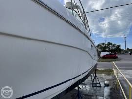 2000, Rinker, 310 Fiesta Vee