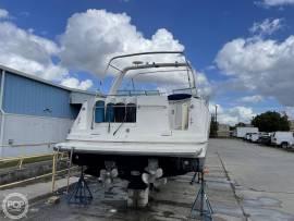 2000, Rinker, 310 Fiesta Vee